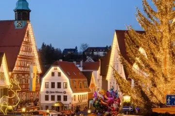 Schlüsseldienst Backnang