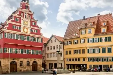 Schlüsseldienst Esslingen