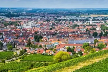 Schlüsseldienst Fellbach