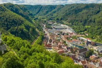 Schlüsseldienst Geislingen