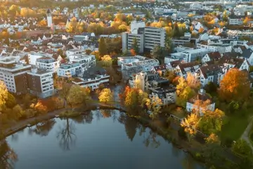 Schlüsseldienst Sindelfingen