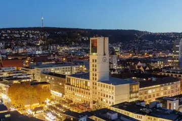 Schlüsseldienst Stuttgart