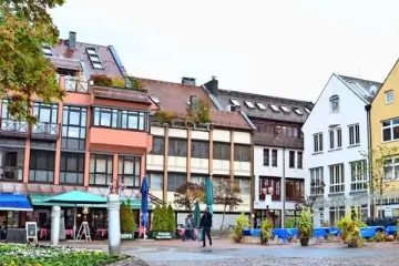 Schlüsseldienst Vaihingen